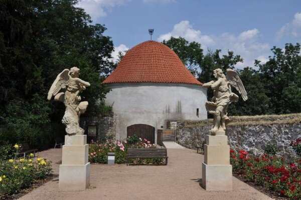 Chrudim, prachárna (ilustrační foto)