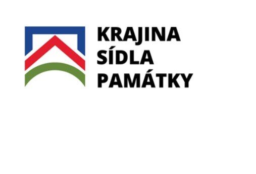 Logo konference Krajina–Sídla–Památky 2024