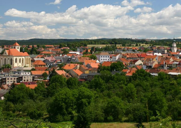 Historickým městem se naposledy staly Boskovice (ilustrační foto).