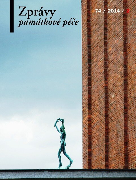 Zprávy památkové péče 2/2014