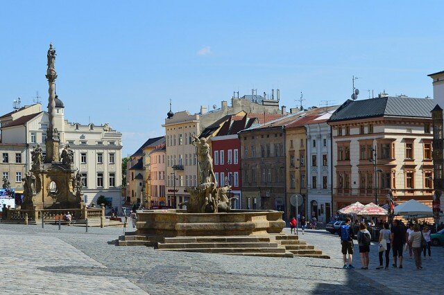 Cílem akce je upozornit na architektonické a stavební zásahy, které pozitivně a zdařile ovlivnily architektonickou kulturu v Olomouci i v celém kraji.