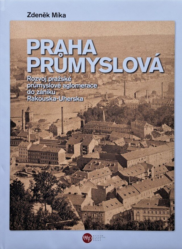 Soutěžit o knihu můžete s Klubem PROPAMÁTKY do 20. května.